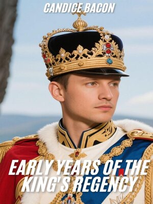 cover image of Early Years of the King's Regency